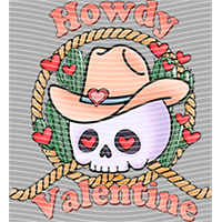 Valentine's Day-QRJ  4190